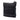 Grey Burberry Smoke Check Nylon Crossbody
