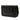 Black Chanel CC Quilted Lambskin Wallet On Chain Crossbody Bag