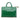 Green Louis Vuitton Epi Speedy 30 Boston Bag