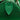 Green Louis Vuitton Epi Speedy 30 Boston Bag - Designer Revival