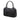 Brown Gucci GG Canvas Abbey D Ring Tote
