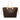 Brown Louis Vuitton Monogram Neverfull GM Tote Bag