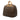 Brown Louis Vuitton Monogram Evasion Travel Bag