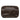 Brown Louis Vuitton Monogram Evasion Travel Bag