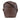 Brown Louis Vuitton Damier Ebene Ipanema PM Crossbody Bag
