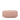 Pink Gucci Small Calfskin Bamboo Shopper Satchel - Designer Revival