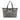 Beige Gucci Medium GG Supreme Tote