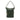 Green Chanel CC Quilted Caviar Casual Style Hobo - Designer Revival
