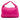 Pink Bottega Veneta Medium Nappa Intrecciato Veneta Hobo