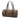 Brown Louis Vuitton Damier Ebene Papillon 30 Handbag