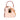 Pink Louis Vuitton Monogram Vernis Bleecker Box Vanity Bag