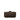 Brown Fendi Zucca Canvas Mamma Forever Shoulder Bag
