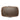 Brown Louis Vuitton Monogram Palermo PM Satchel