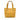 Louis Vuitton Cité large model shoulder bag in brown monogram canvas and natural leather