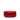 Red Prada Cinghiale Bauletto Handbag - Designer Revival