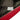 Red Prada Cinghiale Bauletto Handbag - Designer Revival