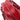 Red Prada Cinghiale Bauletto Handbag - Designer Revival
