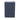 Blue Chanel Quilted Caviar Golden Class Phone Holder Crossbody Bag