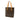Brown Louis Vuitton Monogram Vavin GM Tote Bag