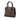 Brown Louis Vuitton Damier Ebene Brera Handbag
