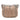 Tan Gucci GG Canvas Abbey D Ring Crossbody - Designer Revival
