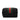 Black Gucci Canvas Techno Web Fold Over Backpack