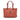 Orange Bottega Veneta Small Nappa Intrecciato Capri Handbag