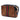 Brown Gucci Mini Suede Web Ophidia Crossbody