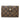 Brown Louis Vuitton Damier Ebene Porte Monnaie Billets Viennois Small Wallets