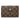 Brown Louis Vuitton Damier Ebene Porte Monnaie Billets Viennois Small Wallets