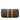 Brown Louis Vuitton Monogram Keepall 55 Travel Bag