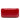 Red Prada Medium Saffiano Vernice Double Satchel