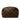 Brown Louis Vuitton Monogram Cosmetic Pouch PM