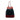 The Curve Soft leather bucket bag - Atelier-lumieresShops Revival