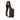 Brown Louis Vuitton Damier Ebene Geronimos Crossbody Bag