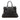 Black Louis Vuitton Monogram Denim Neo Cabby GM Satchel