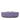 Purple Bottega Veneta Small Calfskin Shell Bag Satchel