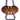 Purple Bottega Veneta Small Calfskin Shell Bag Satchel
