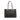 Black Chanel Caviar Grand Shopping Tote