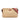 Beige Gucci GG Canvas Web Crossbody