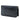 Black Saint Laurent Smooth Calfskin Monogram Cassandre Phone Holder Crossbody Bag