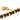 Gold Chanel Gold Plated Medallion Leather Woven Chain Belt - Designer Revival