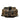 Brown Louis Vuitton Wild Animal Palm Springs PM Backpack
