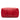 Red Gucci Medium Guccissima Joy Boston Bag