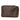 Brown Louis Vuitton Monogram Trousse Toilette 23 Clutch Bag