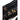 Black Chanel Small Quilted Aged Calfskin Gabrielle Hobo Satchel
