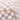 White Louis Vuitton Damier Azur Speedy 30 Boston Bag - Designer Revival
