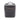 Black Chanel CC Caviar Vanity Case