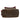 Brown Louis Vuitton Monogram Excentri Cite Handbag