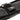 Black Chanel CC Quilted Lambskin Grip Clutch - Designer Revival